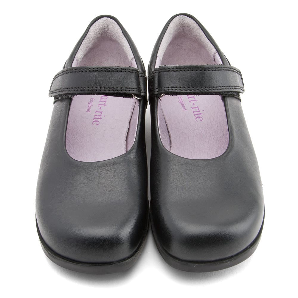 Start-Rite 3143-7 Samba F Black