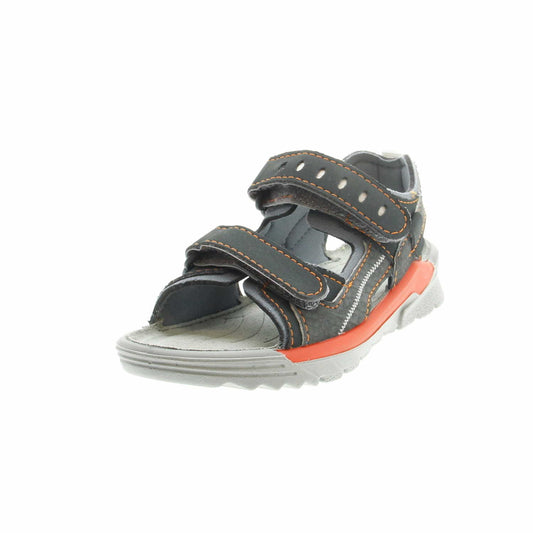 Ricosta Tajo 69 4522600/486 Antra/Grau Grey