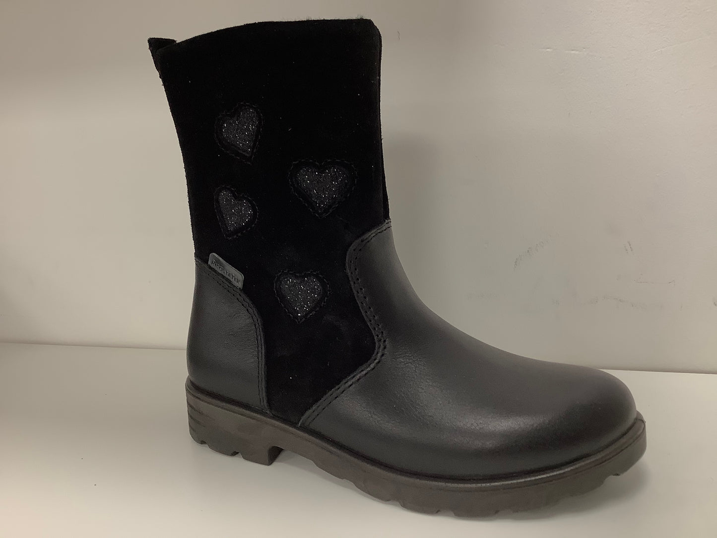 Ricosta Stephanie 70 7222300/090 Black