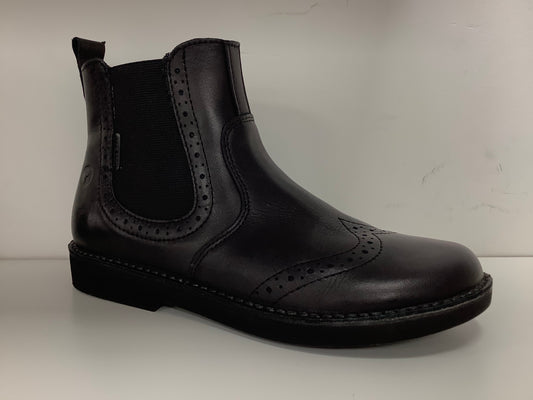 Ricosta Dallas 70 7622300/090 Black