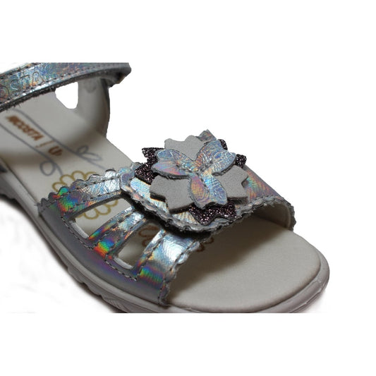 Ricosta Gundi 67 6429300/413 Silver