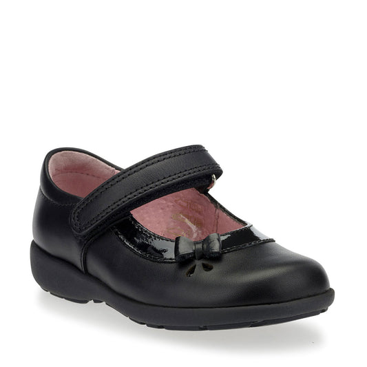 Start-Rite 1677-7 Maria G Black