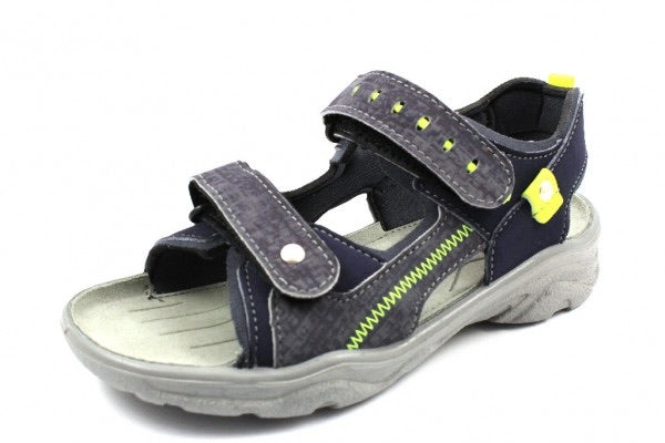 Ricosta Tajo 67 6029100/481 Blue