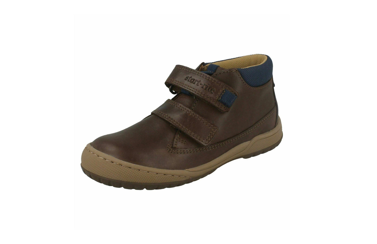 Start-Rite 2755_0 Flexy Smart Brown