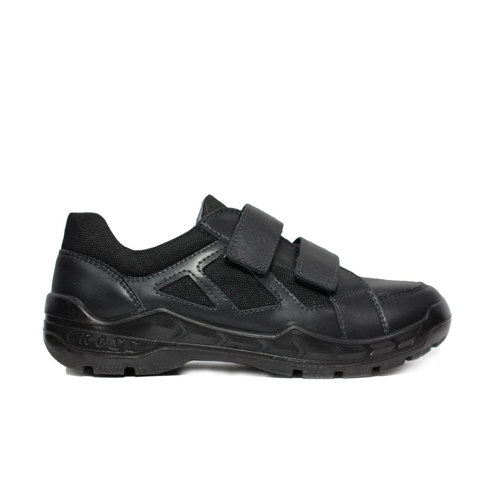 Ricosta Hendrik 6700500 Black