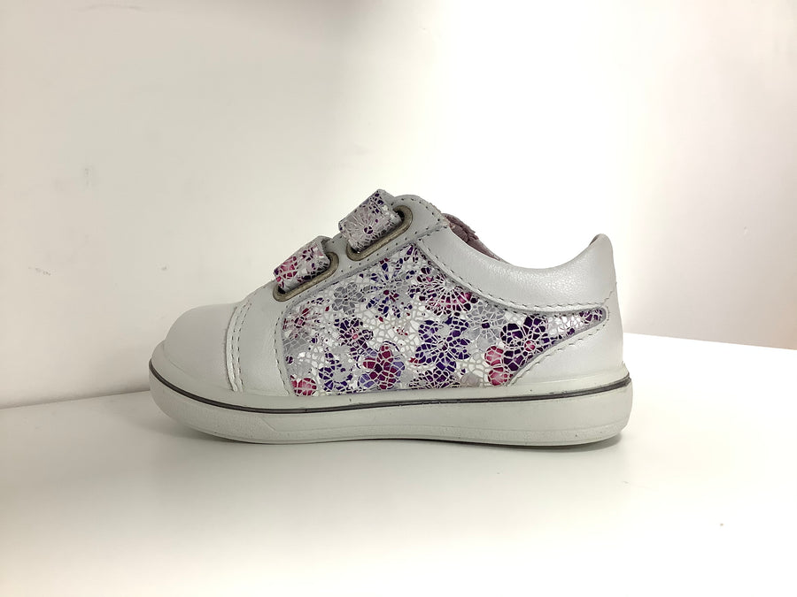 Ricosta Niddy 69 2622200/362 Floral/White
