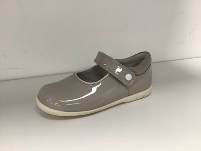 Start-Rite 1462-5 Grey Pat