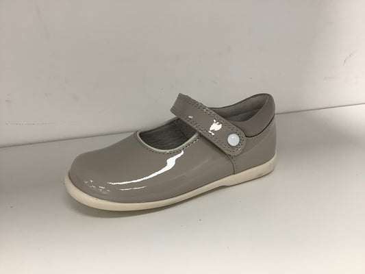 Start-Rite 1462-5 Grey Pat