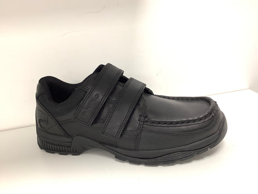 Start-Rite 8234-7 Miles Blk G Black