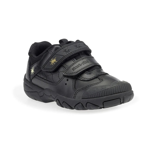Start-Rite 2272-7 Tarantula F Black