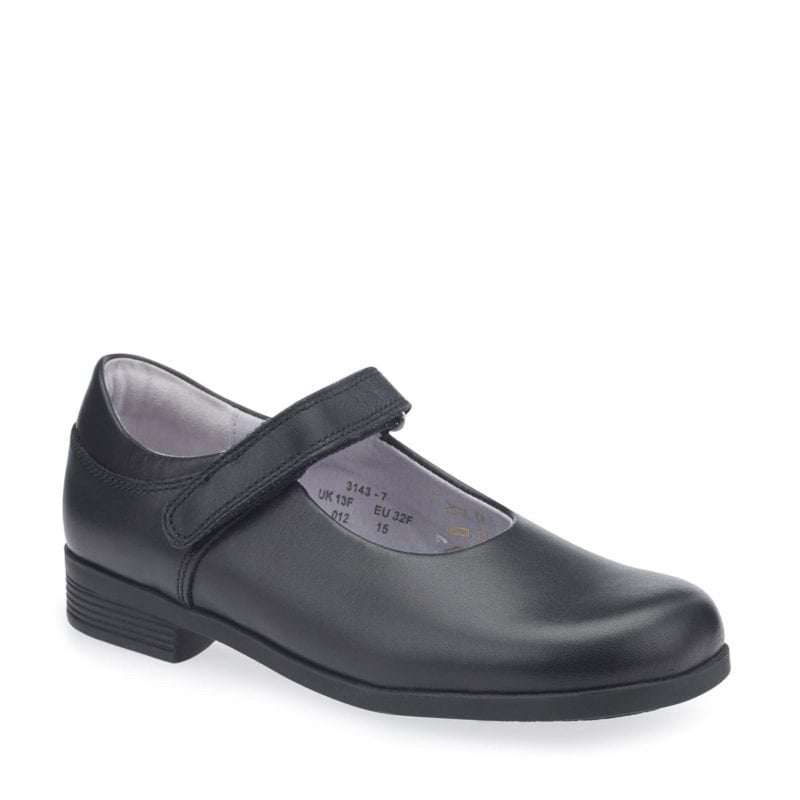 Start-Rite 3143-7 Samba F Black
