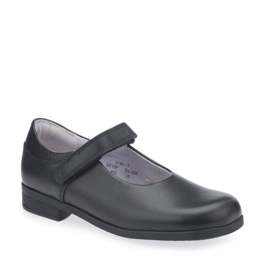 Start-Rite 3143-7 Samba F Black