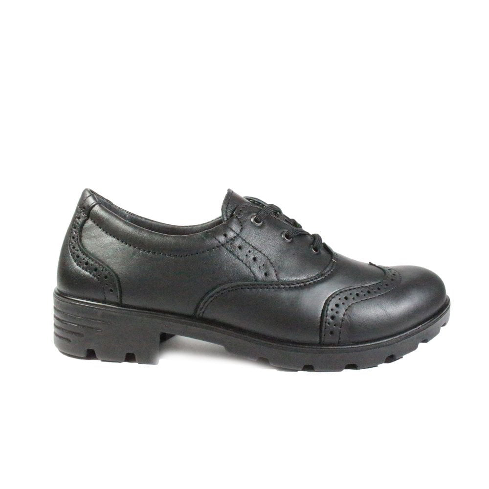 Ricosta Lucy 10 7221600 Black Blk