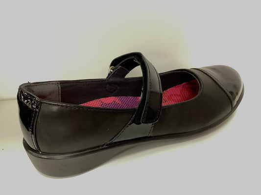 Ricosta Imogin 8520400 Black