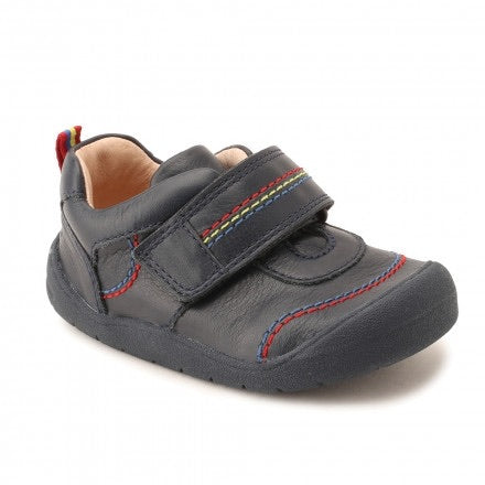 Start-Rite 0749-2 Navy