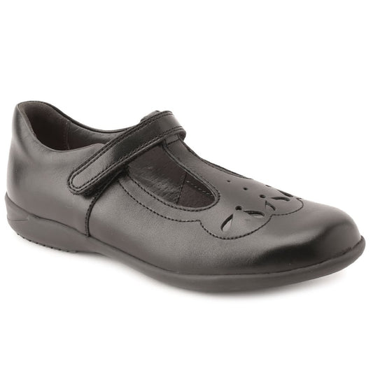 Start-Rite 2747-3 Poppy Black