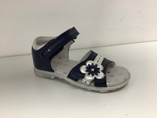 Start-Rite 5165-9 Navy