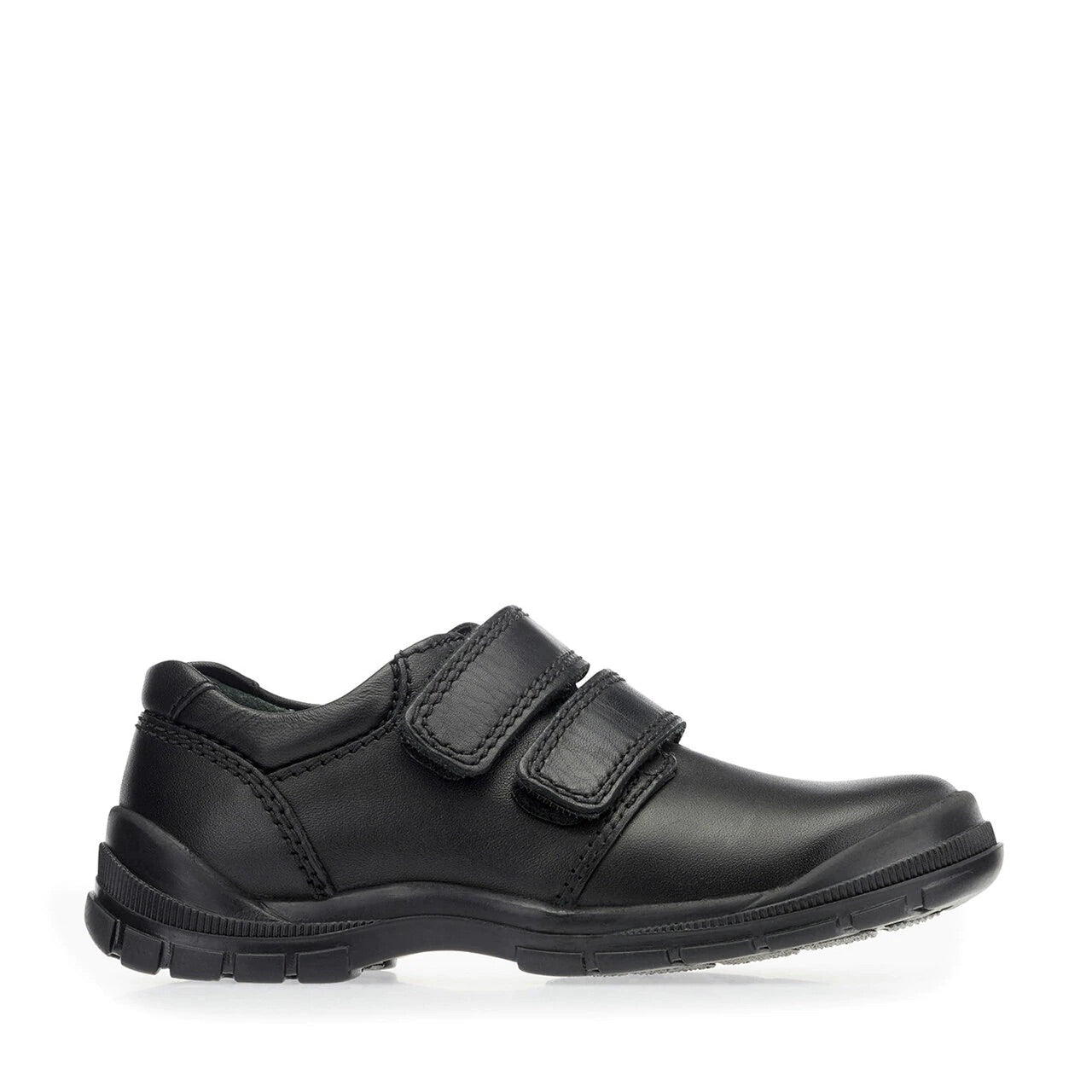 Start-Rite 2270-7 Engineer F Black