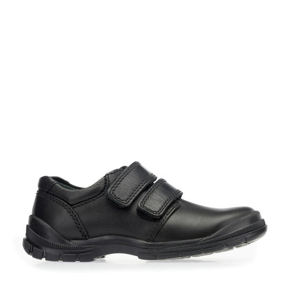 Start-Rite 2270-7 Engineer F Black