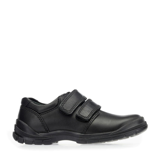 Start-Rite 2270-7 Engineer F Black