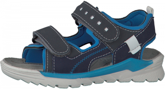 Ricosta Tajo 10 4520200/182 Nautic Nautic/Sky