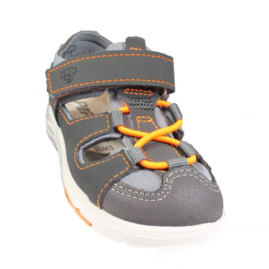 Ricosta Gery 69 3323100/481 Grigio/grau