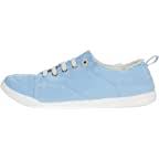 Vionic 10011625424 Ladies Pismo Canvas Fabric Blubl