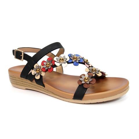 Lunar Luna Rona Jlh 168 Black