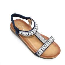 Lunar Tancy Jlh 078 Blue