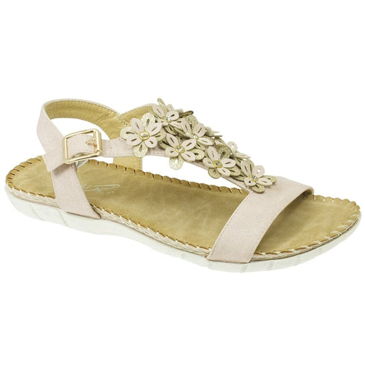 Lunar Temple Jly064 Beige