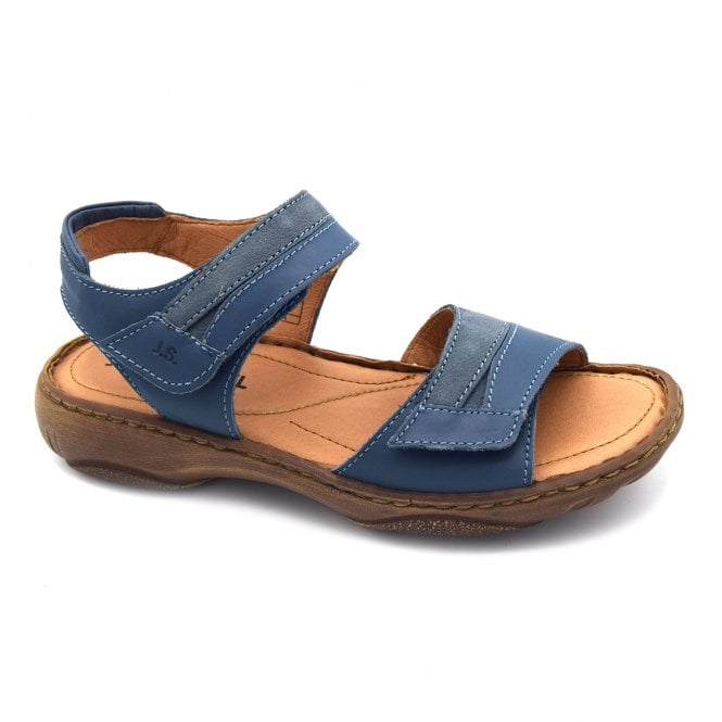Josef Seibel Ladies 76719-87313-540 Debra Jeans