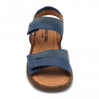 Josef Seibel Ladies 76719-87313-540 Debra Jeans