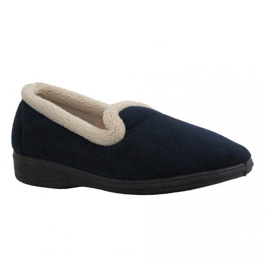Lunar Ladies Kla037 Black Navy