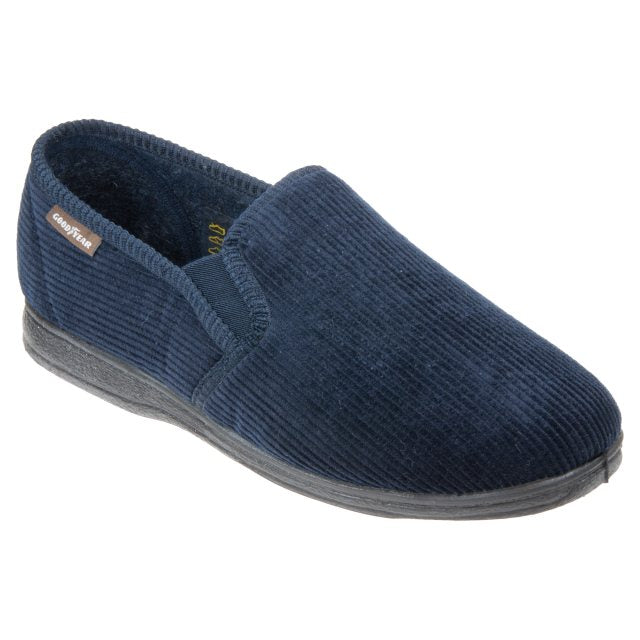 Lunar Goodyear Kmg100 Humber Blue Navy