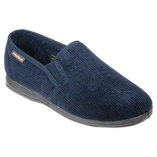 Lunar Goodyear Kmg100 Humber Blue Navy