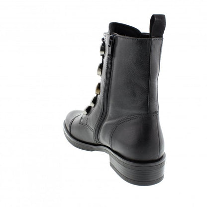 Gabor 91.796.27 Lady Black Lace Boot