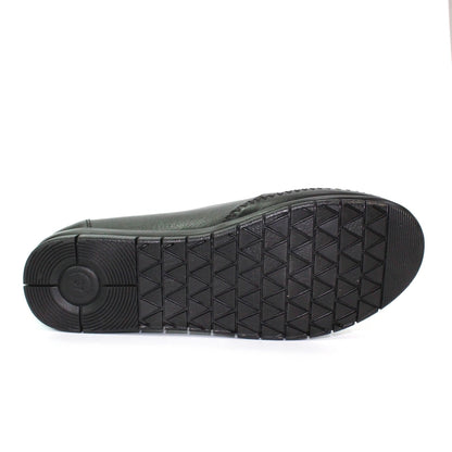 Lunar Flt008 Lilly Ladies Black