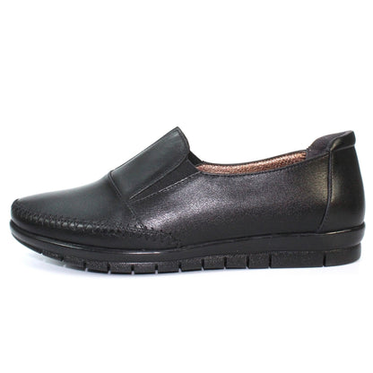 Lunar Flt008 Lilly Ladies Black