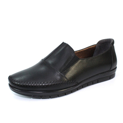 Lunar Flt008 Lilly Ladies Black