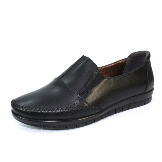 Lunar Flt008 Lilly Ladies Black