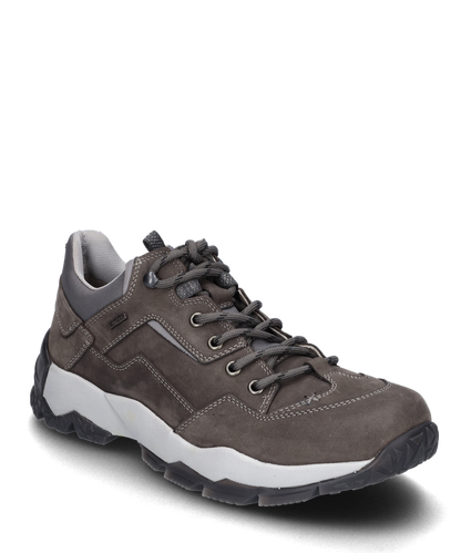 Josef Seibel Mens 37951-297-781 Philipp 51 Asphalt Combi