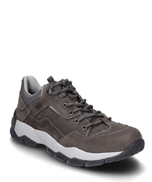 Josef Seibel Mens 37951-297-781 Philipp 51 Asphalt Combi