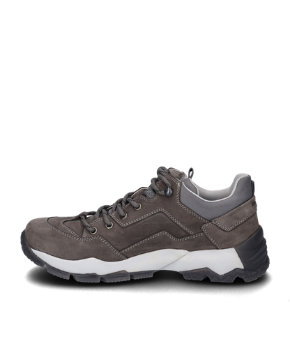 Josef Seibel Mens 37951-297-781 Philipp 51 Asphalt Combi