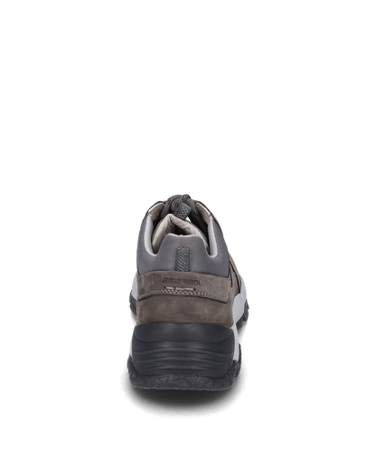 Josef Seibel Mens 37951-297-781 Philipp 51 Asphalt Combi