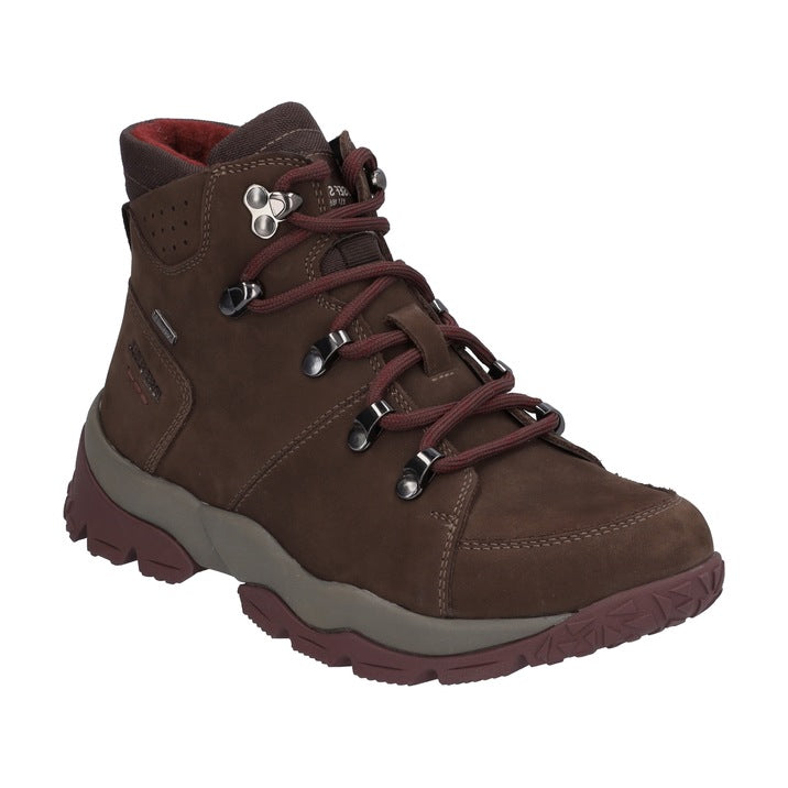 Josef Seibel 97950 MA21 320 Brandy