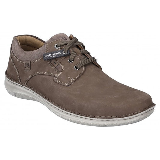 Josef Seibel Mens 43390-21-260 Anvers Vulcano