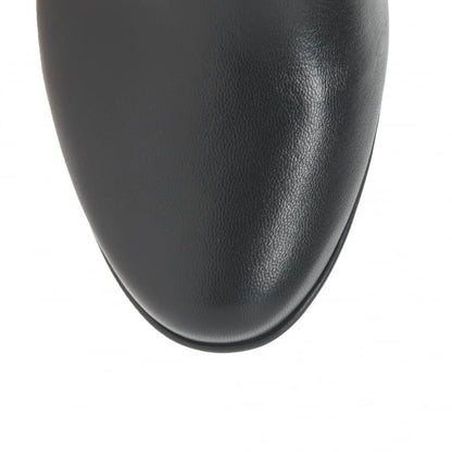 Gabor Ladies National Black Ankle Boots 55.644.27