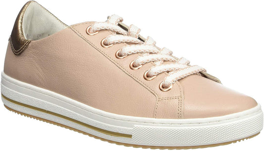 Gabor Ladies Operator Rose Trainers 46.515.51