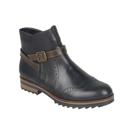 Remonte R2278-01 Black
