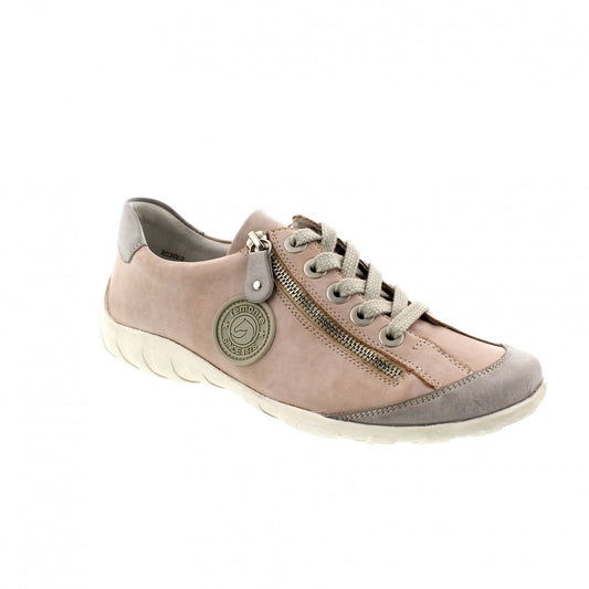 Remonte R3443-31 Rosa